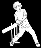 playing_cricket